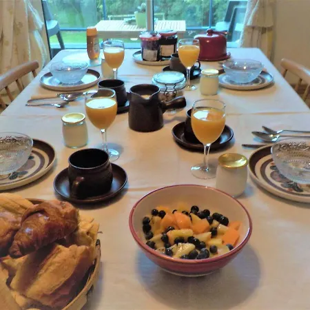 Guest house Les Magnolias